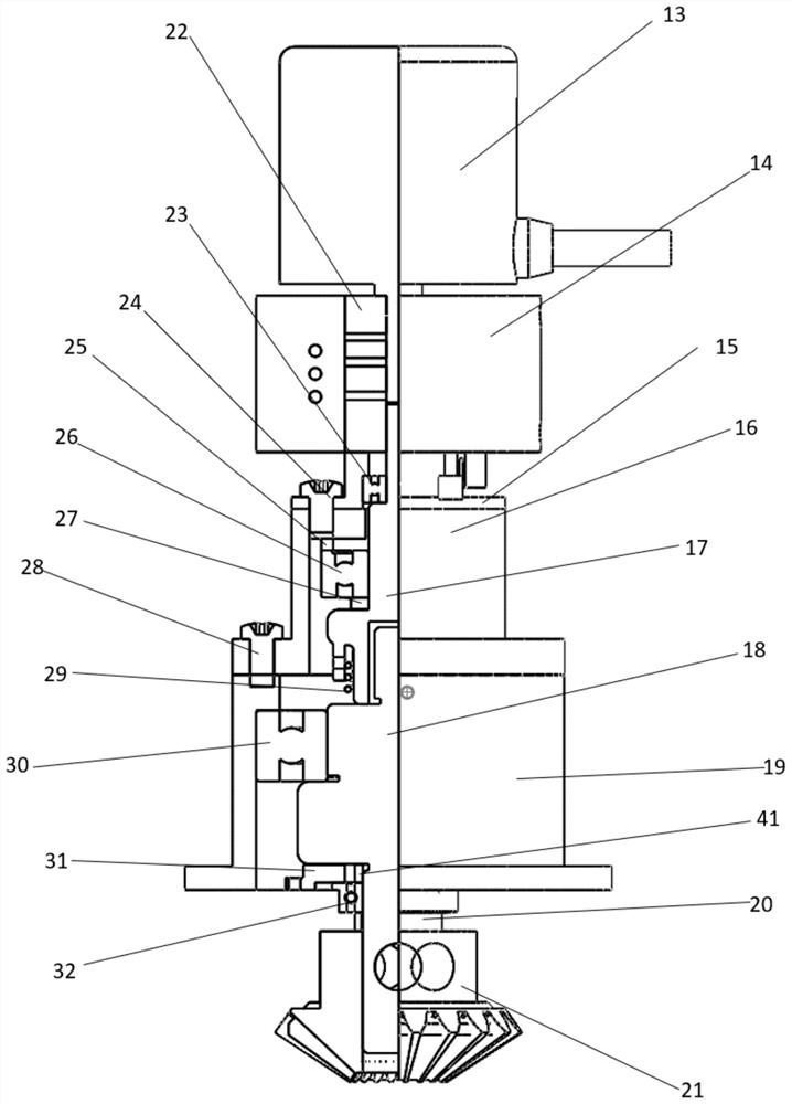 Wearable lower extremity exoskeleton robot based on tether-driven redundant flexible actuators