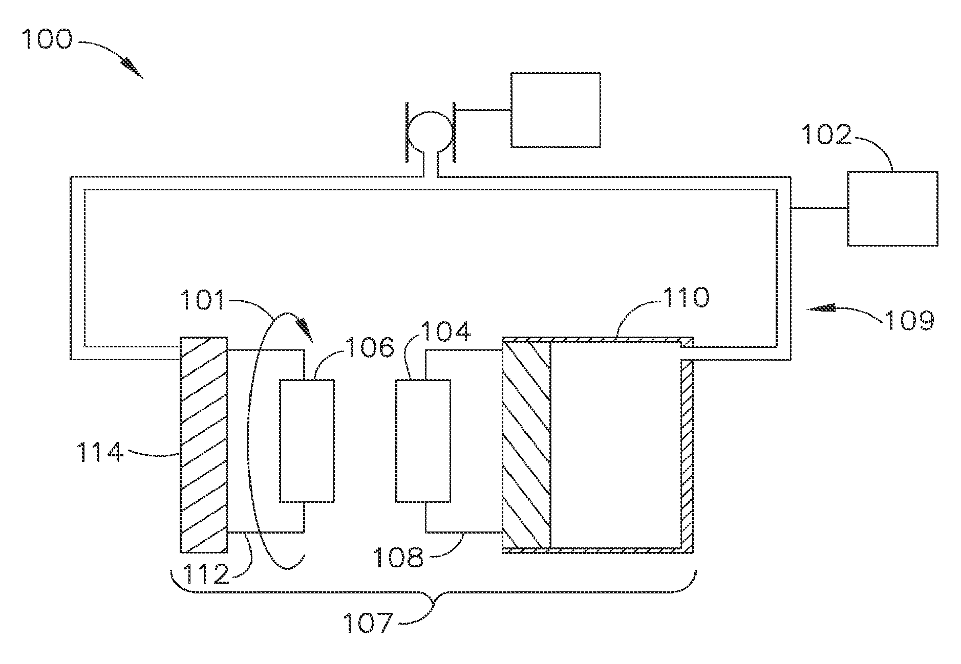 Friction weld vibration quality monitoring system and methods