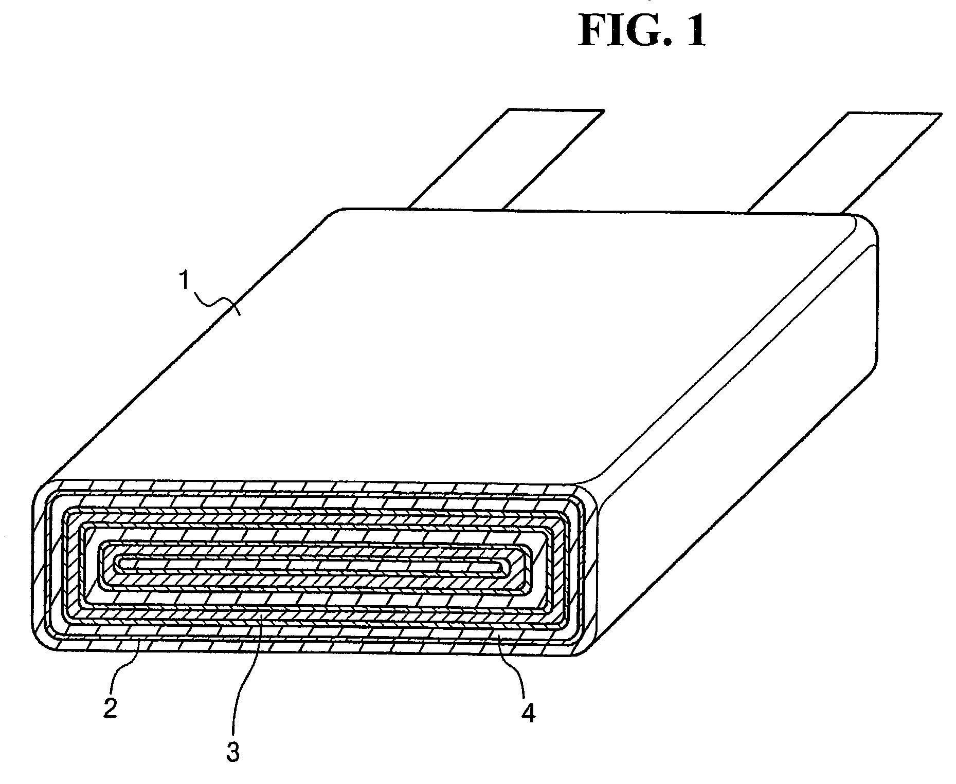 Polymer electrolyte and lithium battery employing the same