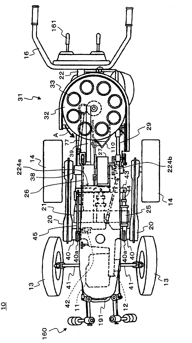 Transplanter