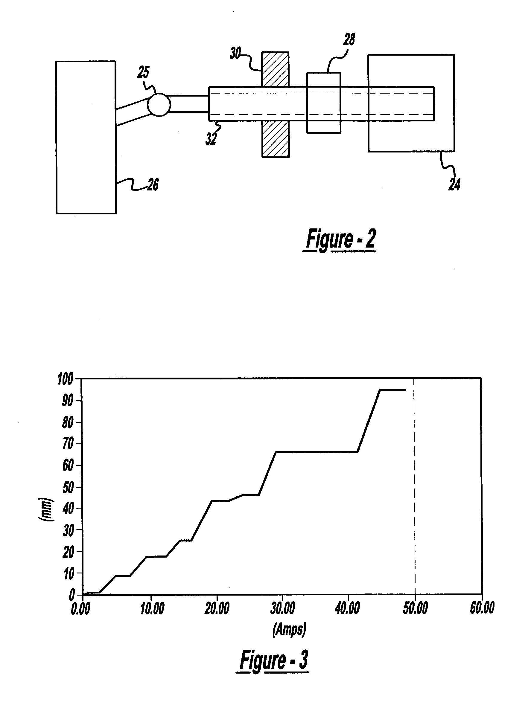 Friction compensation in a vehicle steering system