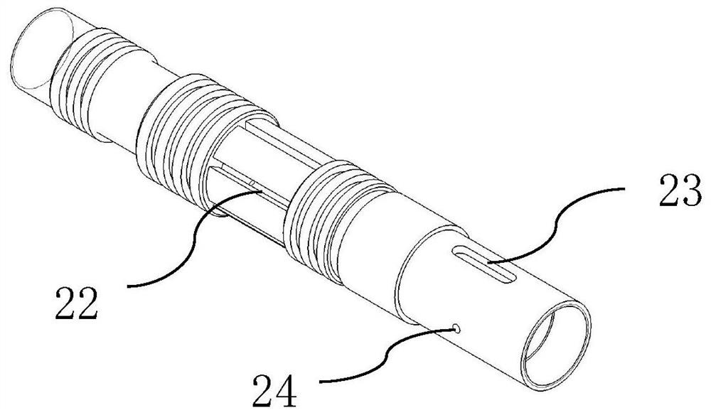 A magnetically coupled transmission numerically controlled plug