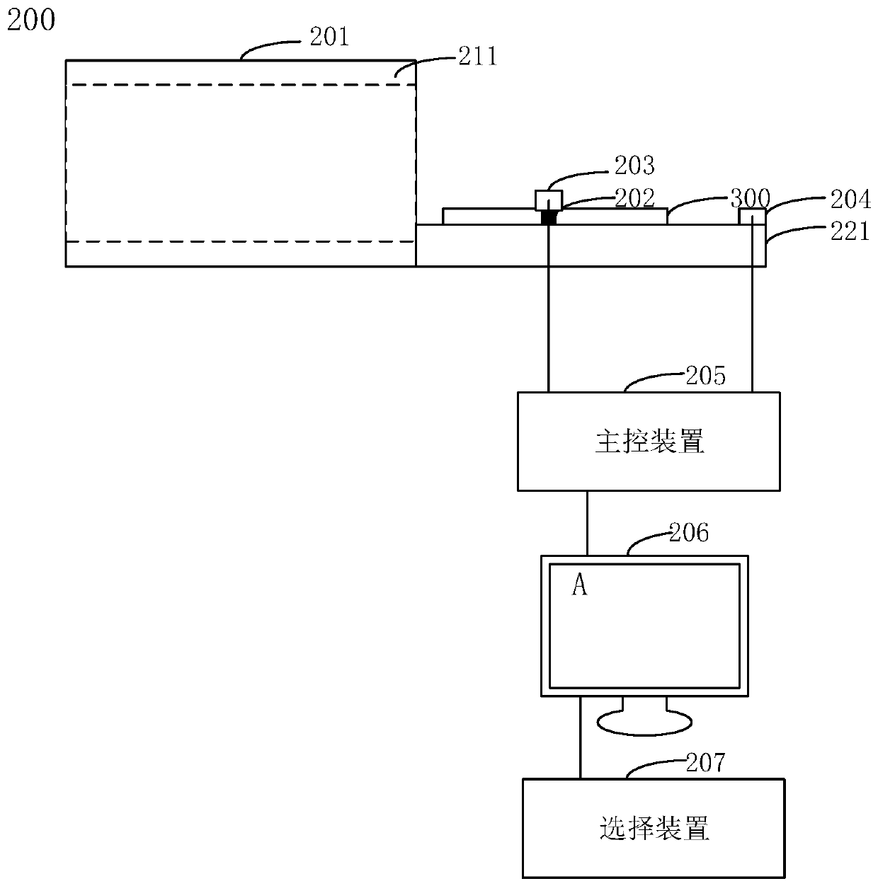 Method of local coil positioning, magnetic resonance system and computer readable storage medium