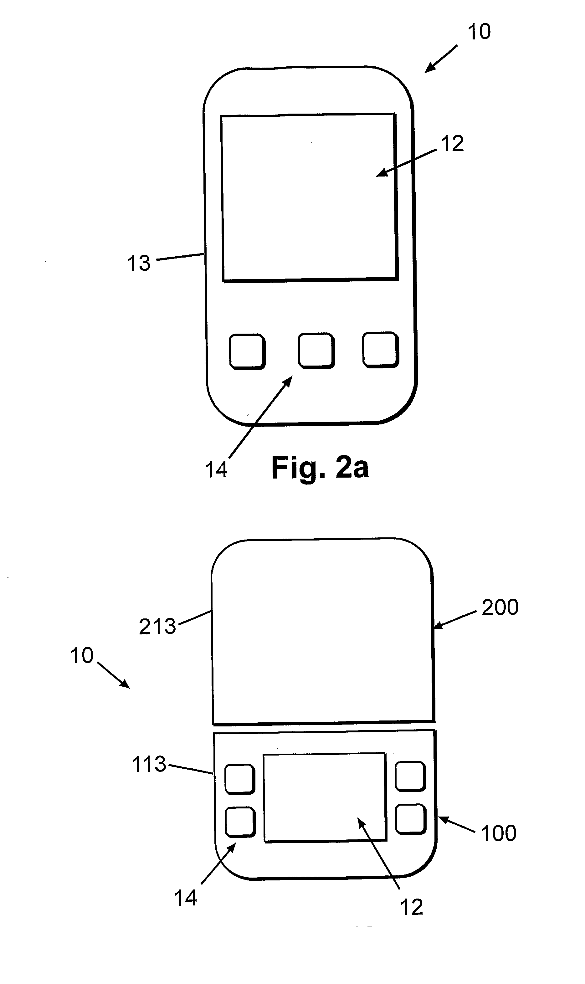 Portable infusion device with means for monitoring and controlling fluid delivery