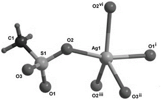 Electroplate liquid for cyanide-free silver plating and electroplating method of electroplate liquid