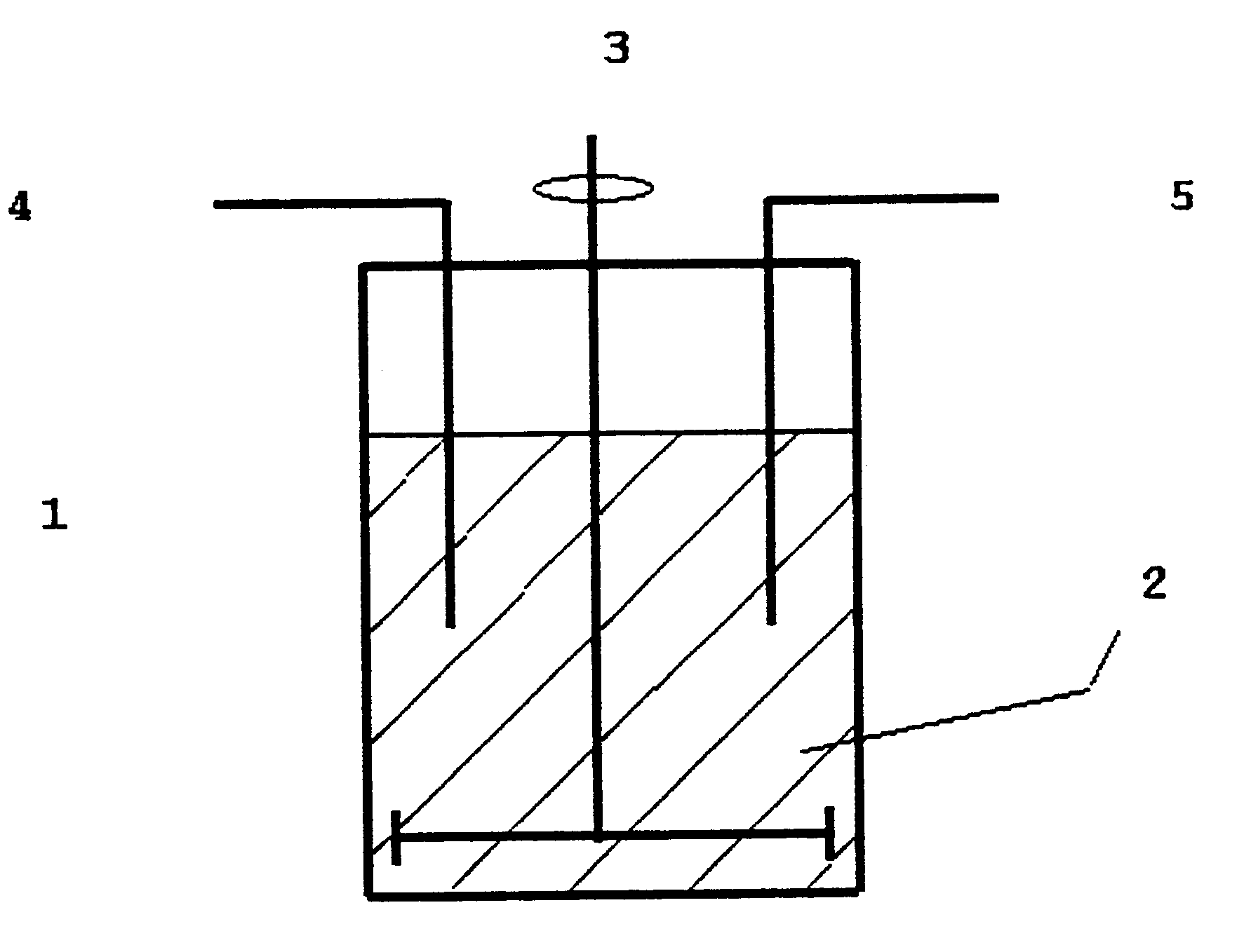 Method for producing composite powders based on silver-tin oxide, the composite powders so produced, and the use of such powders to produce electrical contact materials by powder metallurgy techniques