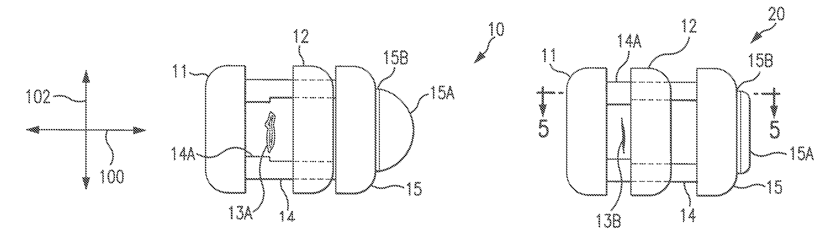 Device for the rapid closure of wounds and surgical incisions