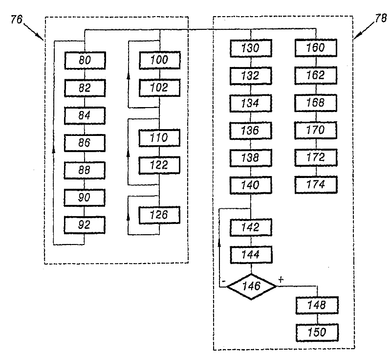 Methods for broadcasting and receiving scrambled multimedia programmes, terminal and network headend for said methods