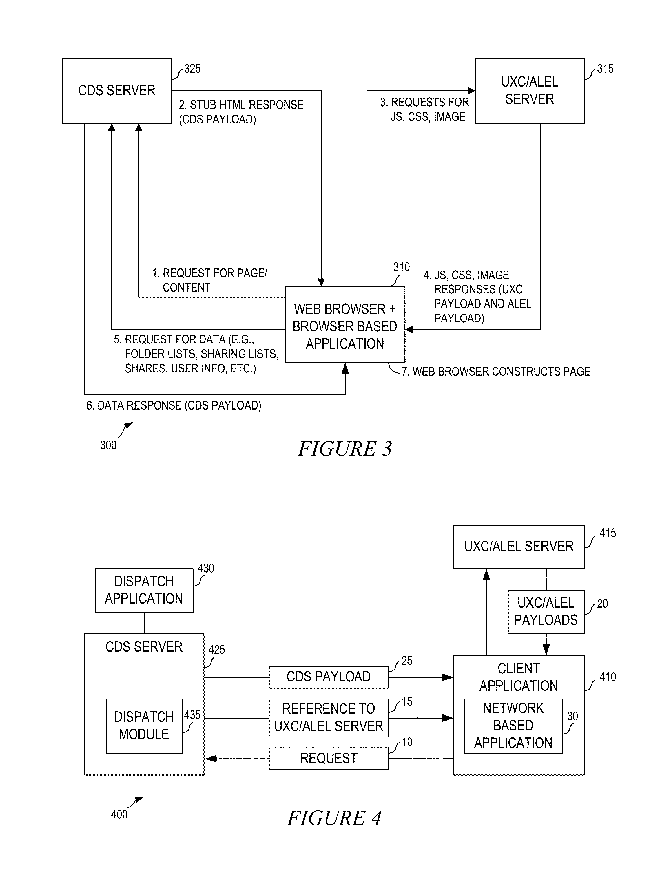 System and method for secure content sharing and synchronization