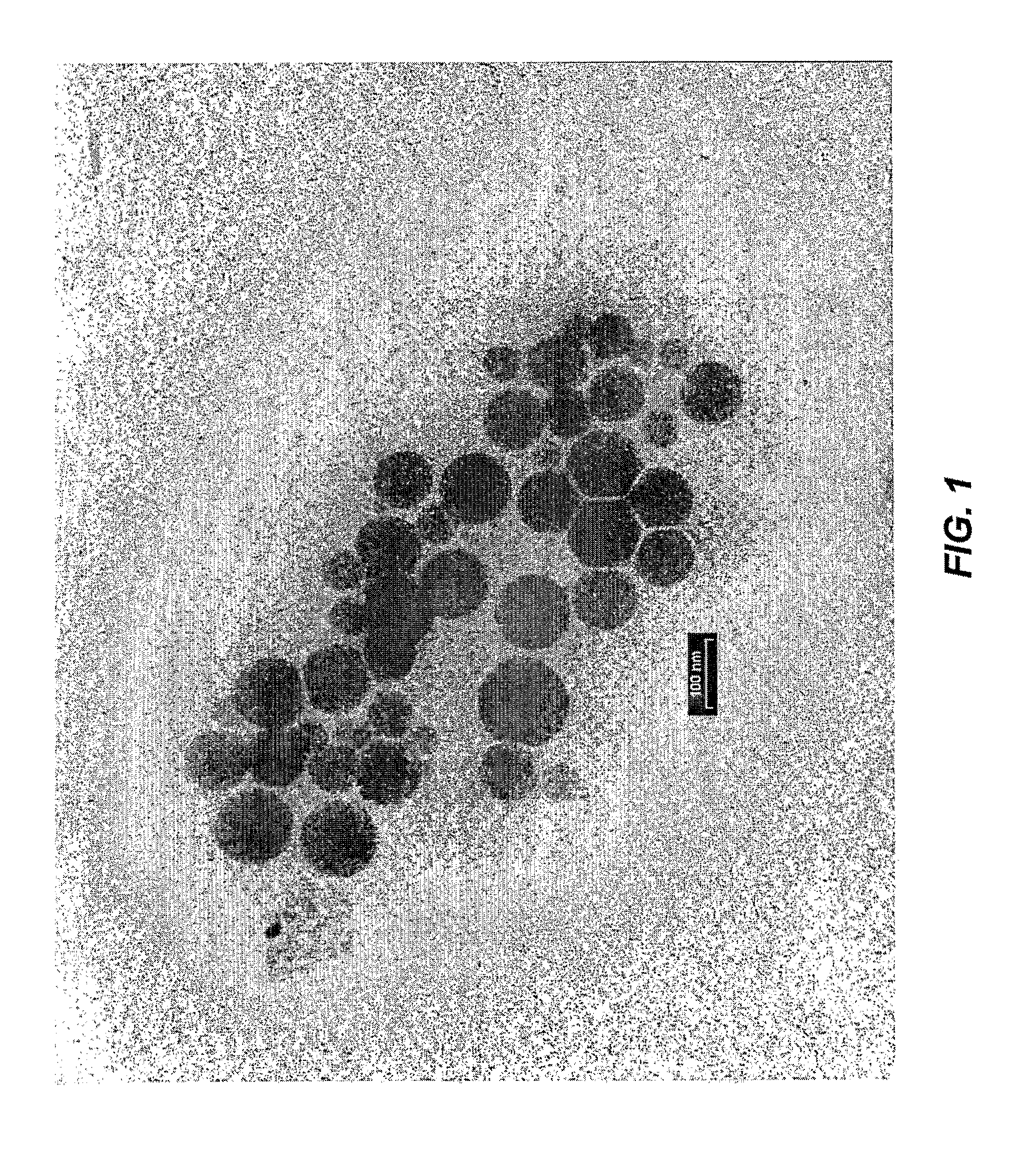 Delivery System for Topically Applied Compounds