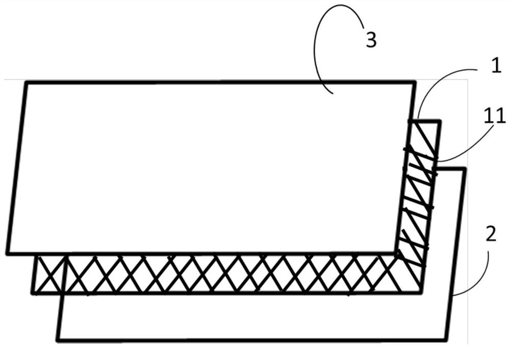 Composite pole sheet and manufacturing method thereof, and lithium ion battery