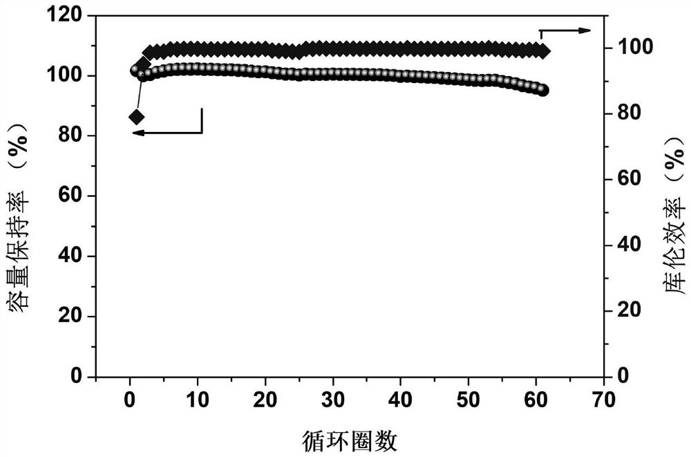 Composite pole sheet and manufacturing method thereof, and lithium ion battery