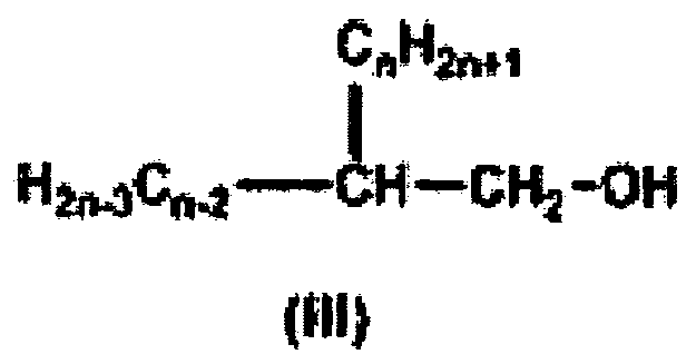 Cationically cross-linkable/polymerisable composition comprising an iodonium borate and releasing an acceptable odour