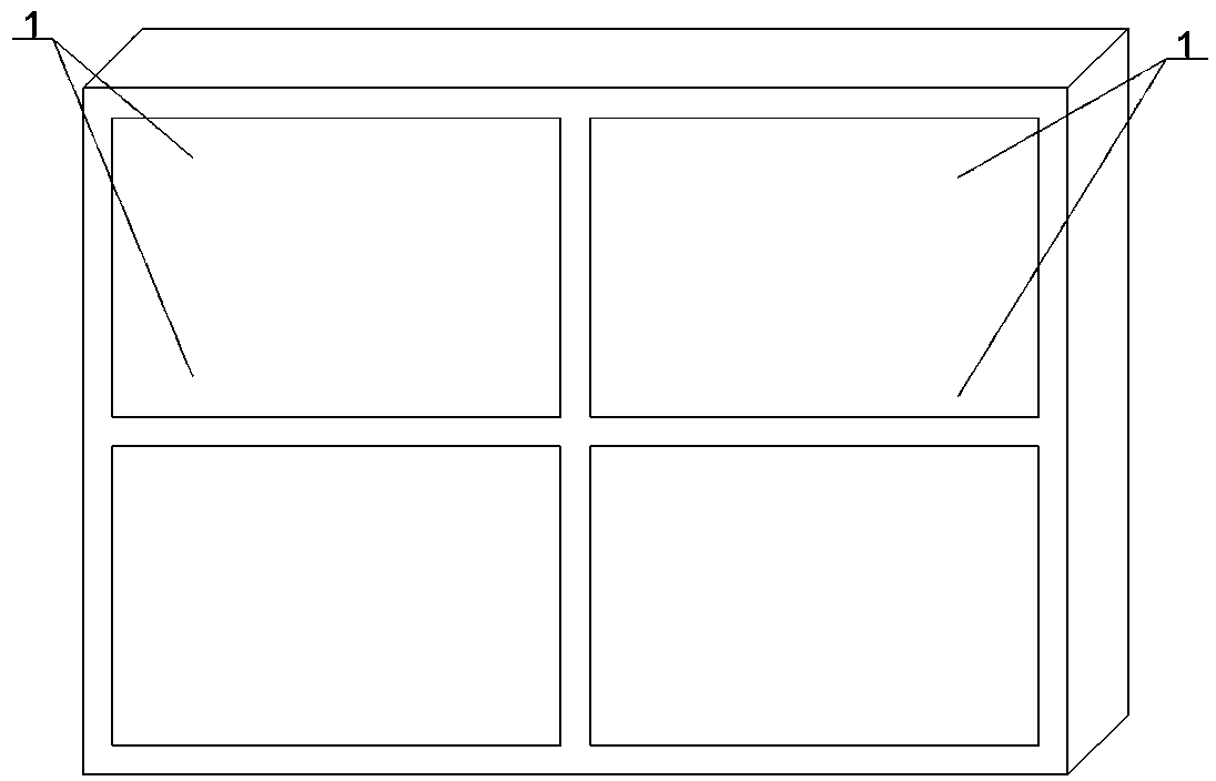 Teaching board and smart teaching platform