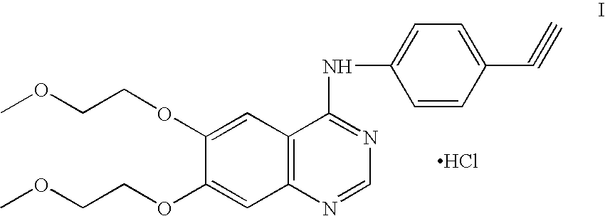 Process for Preparation of Erlotinib and its Pharmaceutically Acceptable Salts