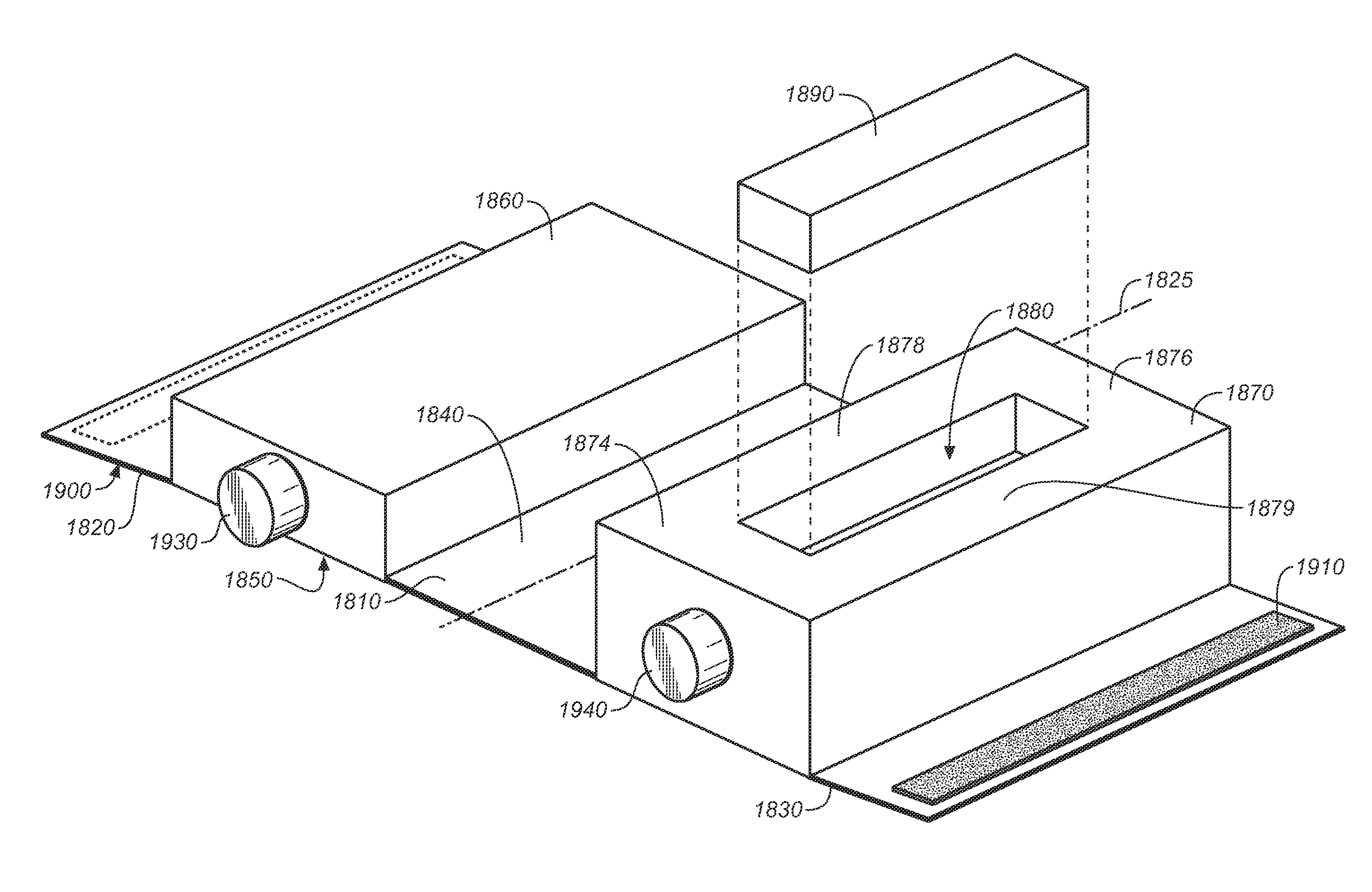 Breaching apparatus for use with explosive charges