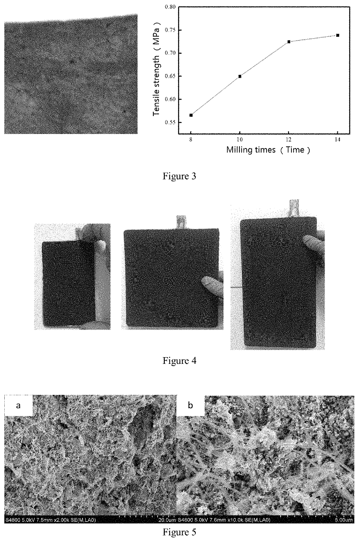 Battery electrode plate preparation method