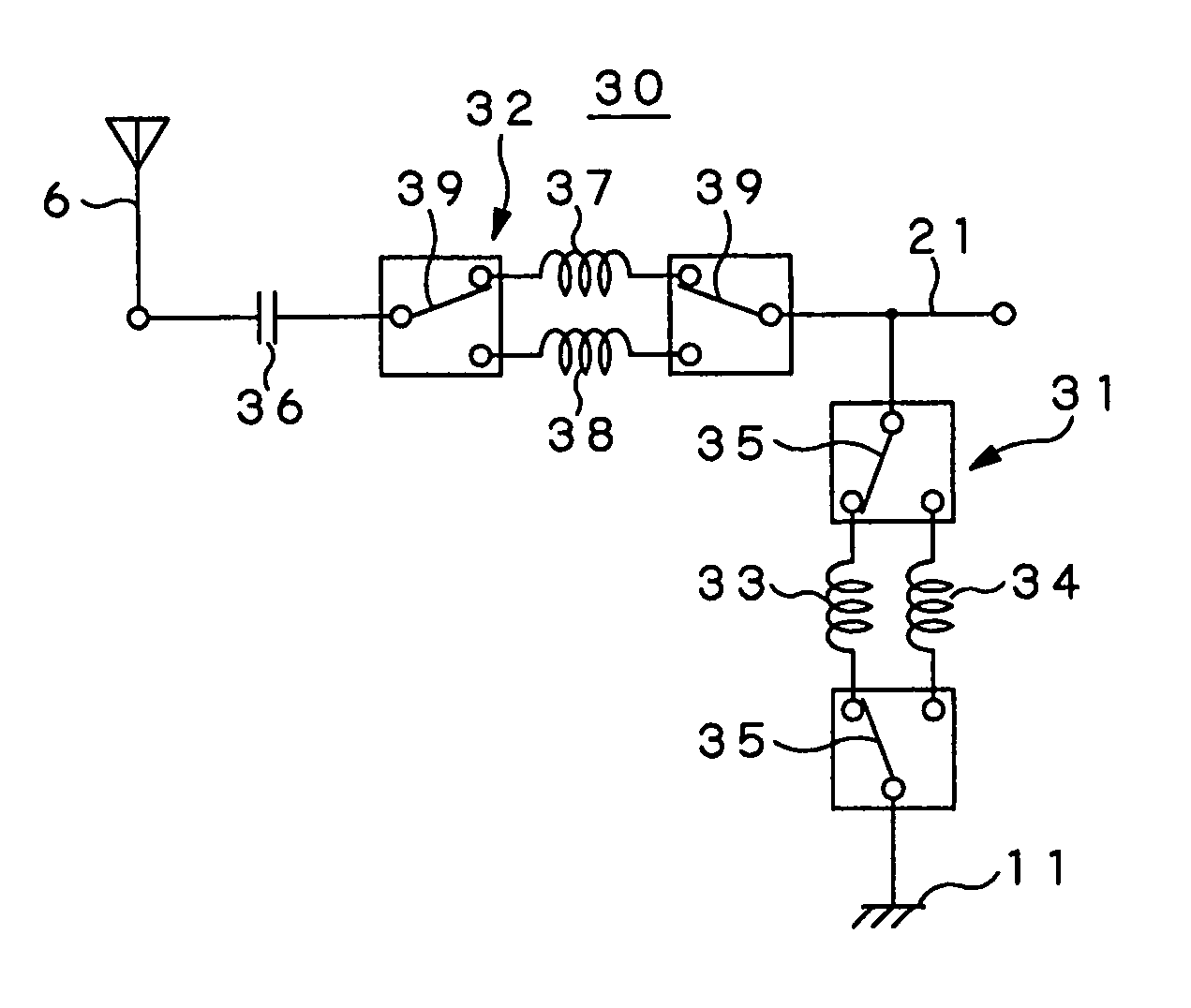 Wireless communication apparatus