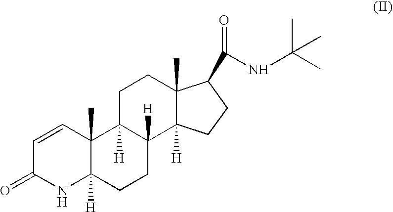 Method for the preparation of highly pure 1-androstene derivatives