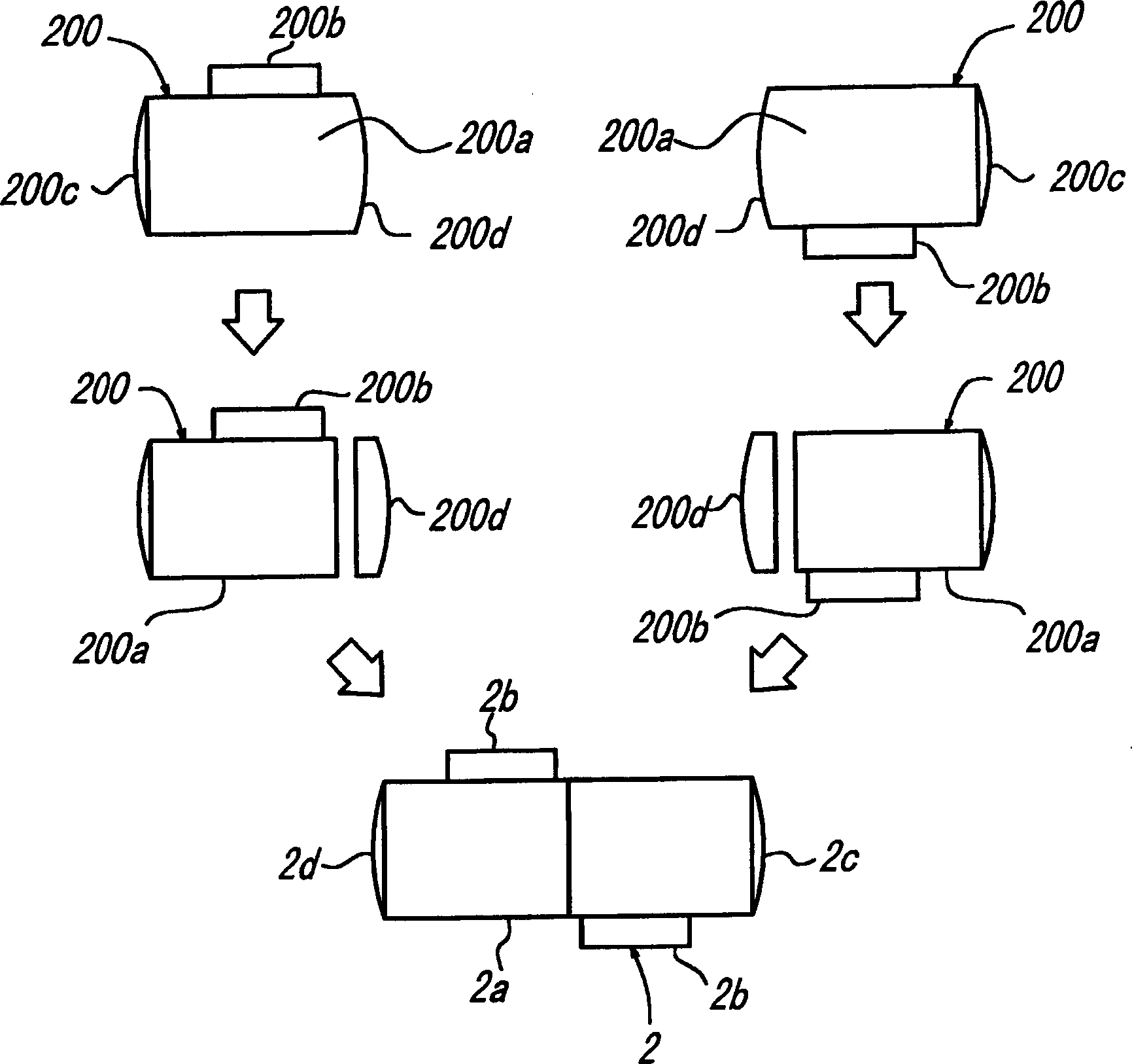 Straw disinfection equipment, method for producing straw disinfection apparatus and disinfected straw product