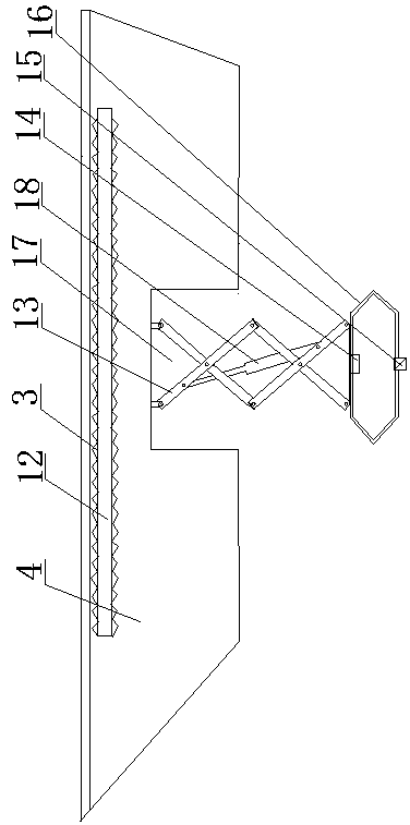 Ship computer control system and method