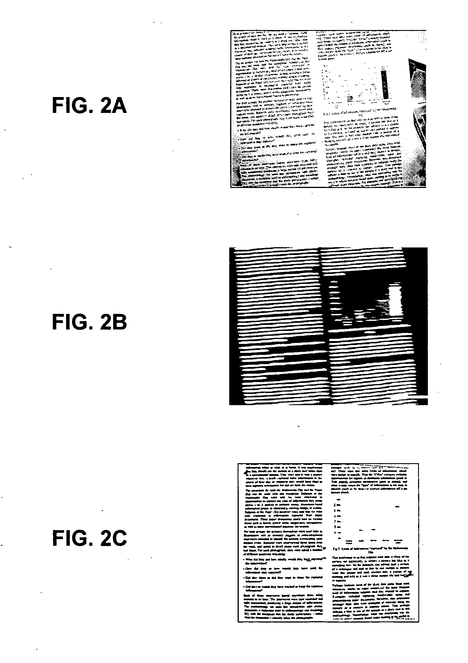 Semantic classification and enhancement processing of images for printing applications
