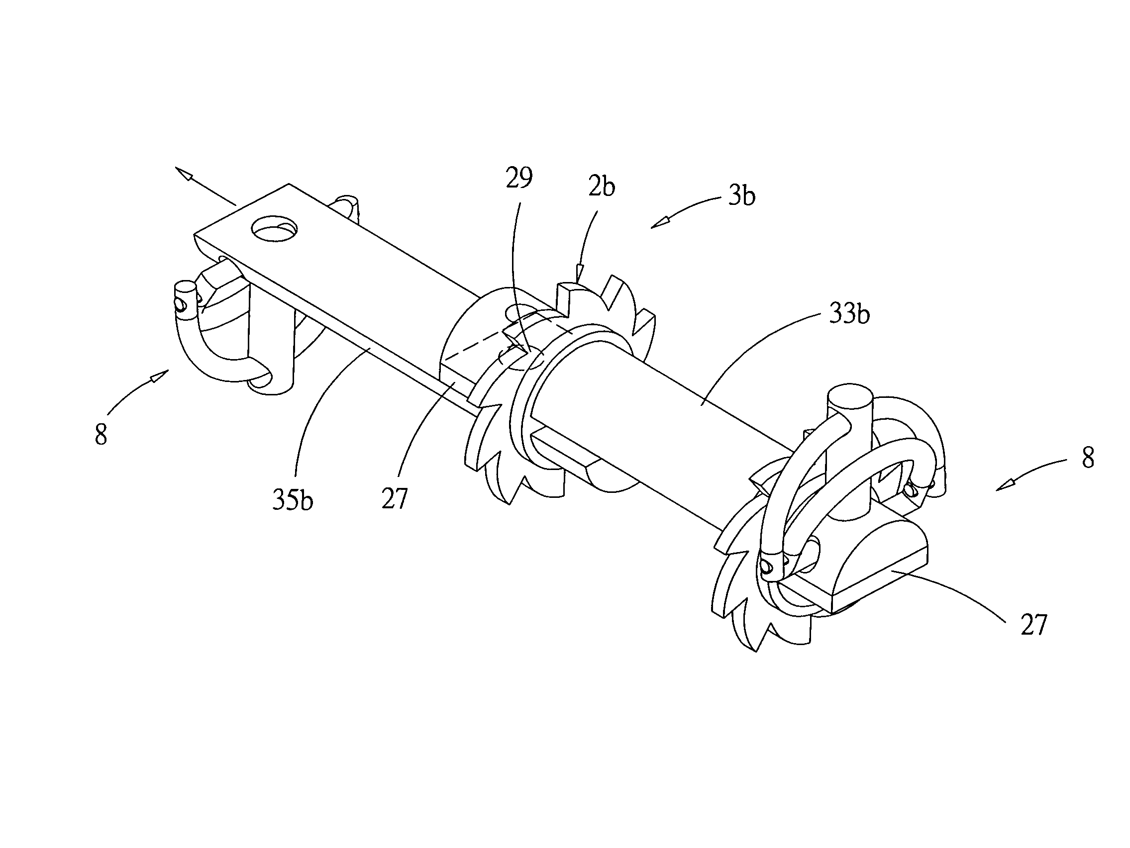 Binding device