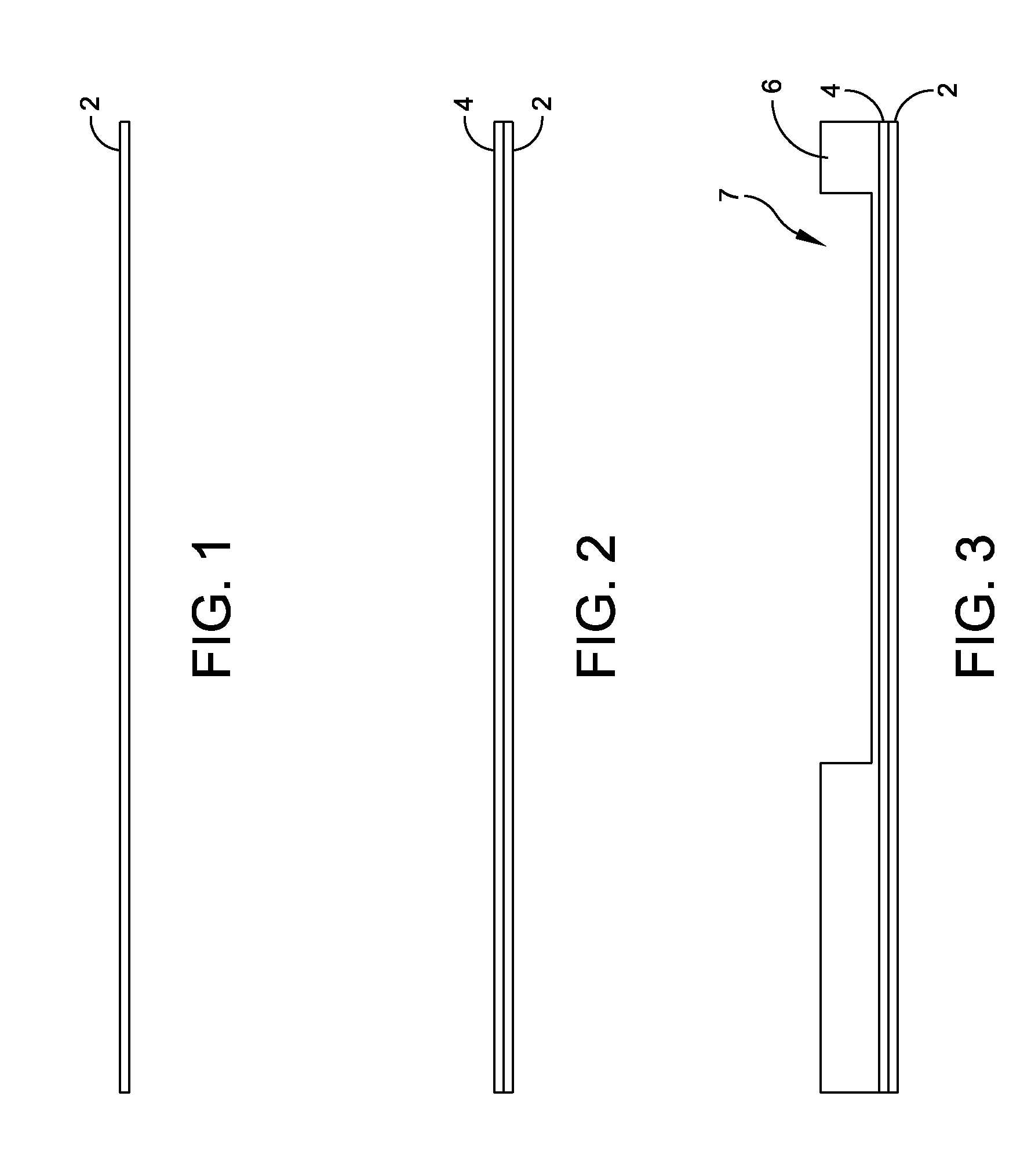 Information carrying card comprising a cross-linked polymer composition, and method of making the same