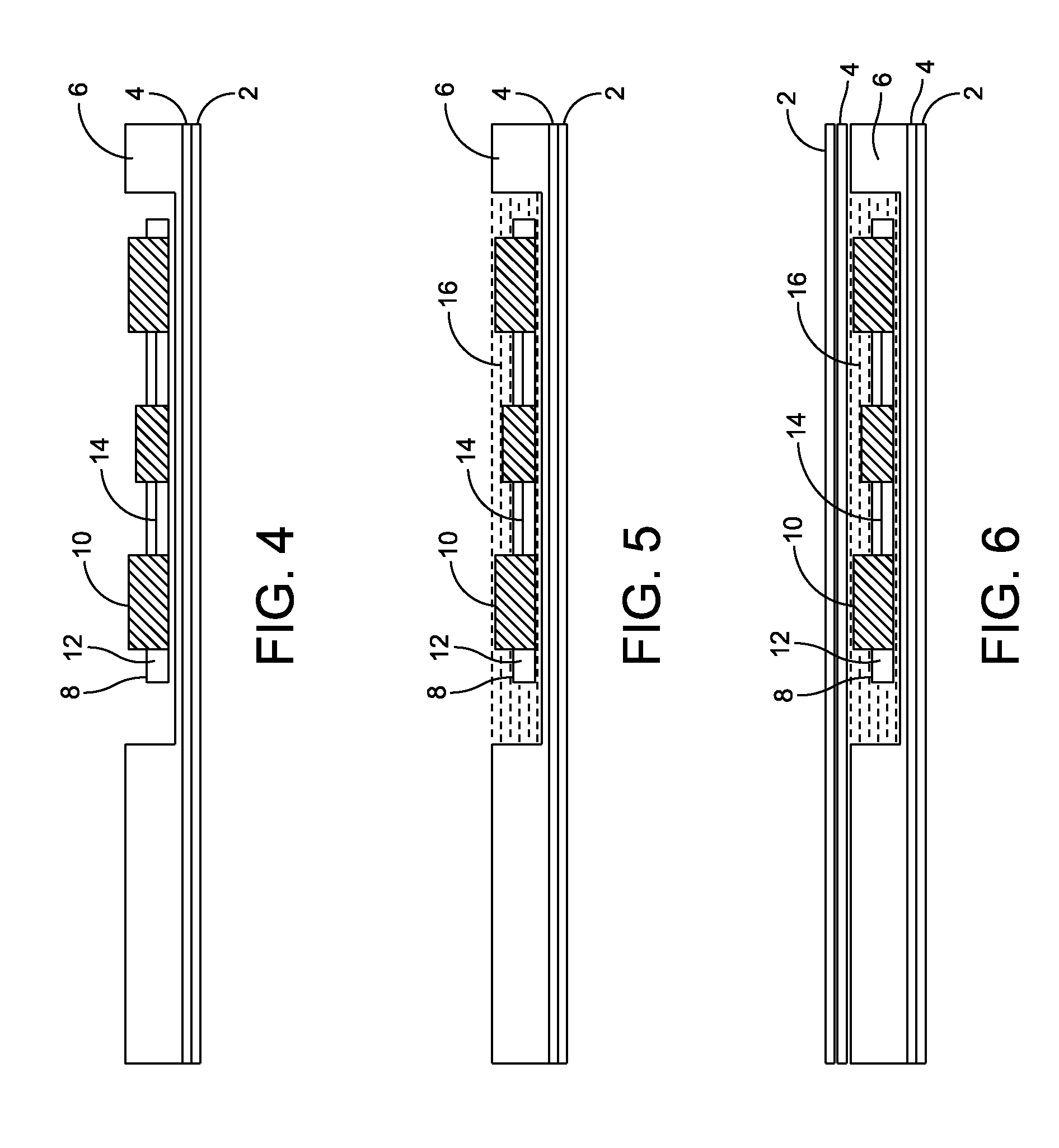 Information carrying card comprising a cross-linked polymer composition, and method of making the same