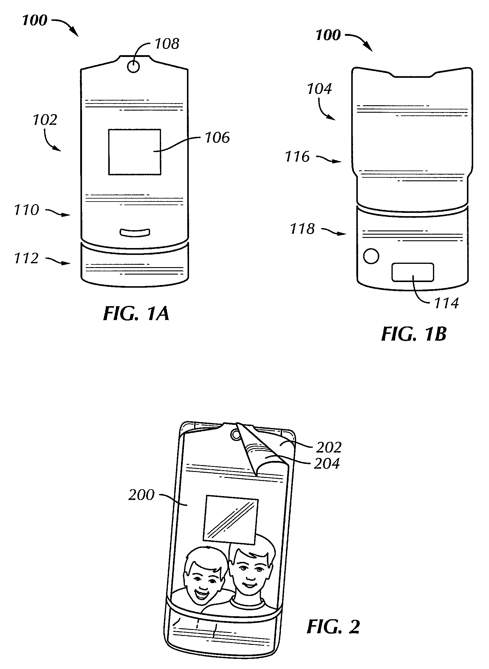 Adhesive cover for consumer devices