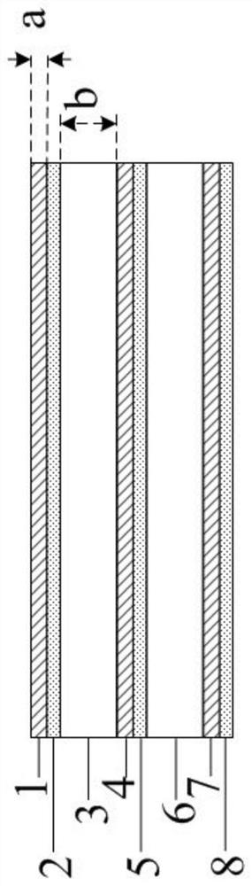 Broadband Steep Cutoff Wave-transmitting Structure and Radome Based on Frequency Selective Surface