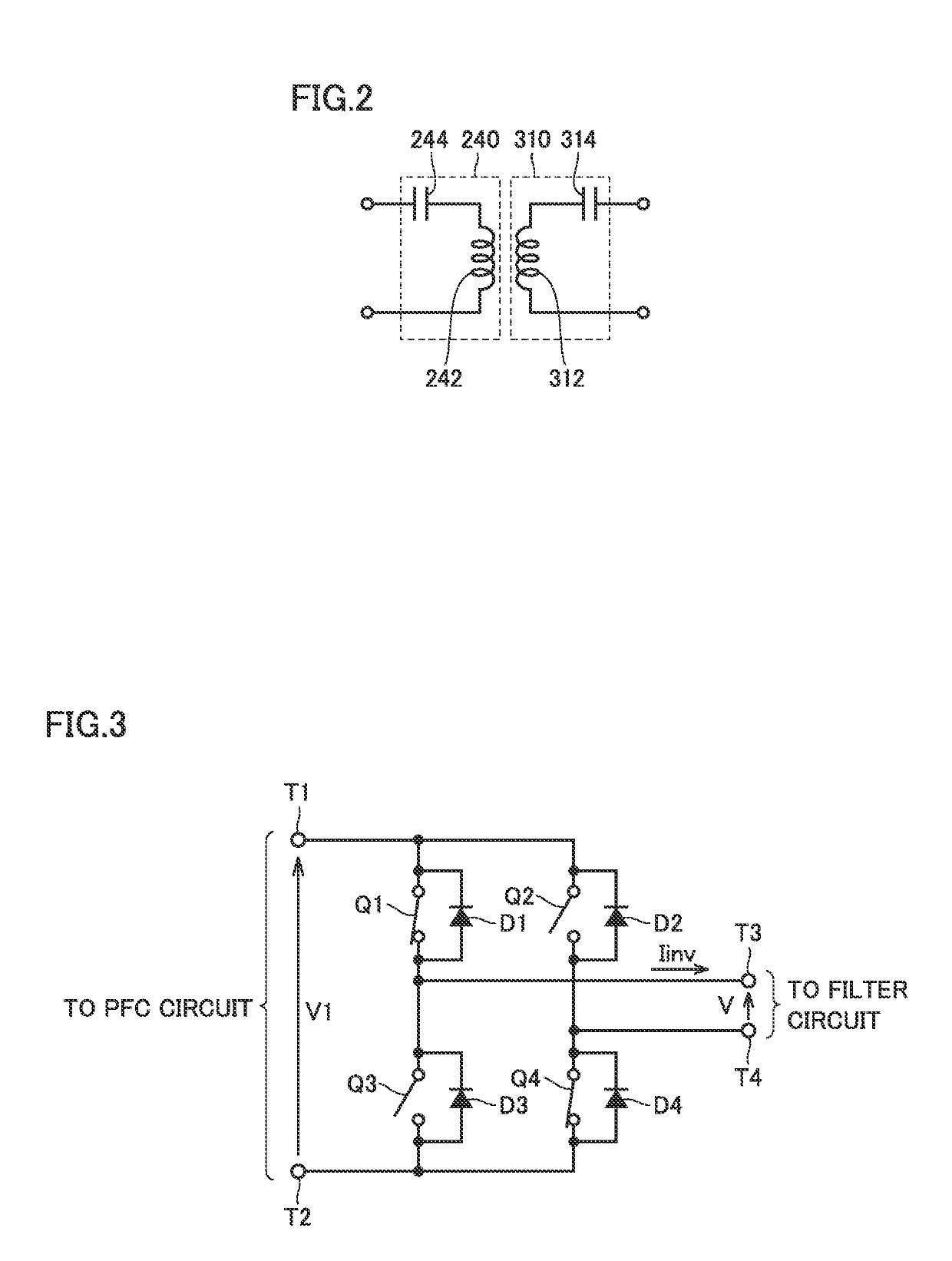 Wireless power transmission apparatus and power transfer system