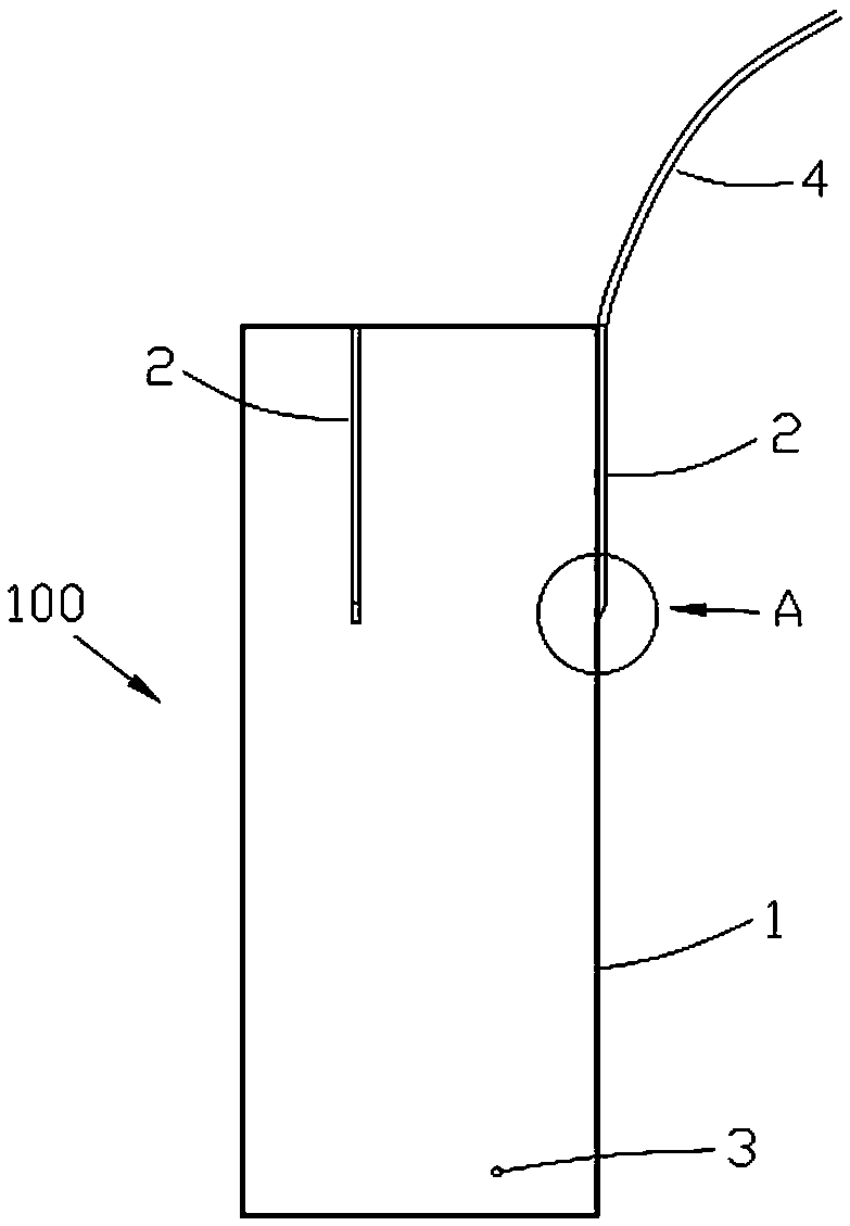 Grouting protective barrel device and pile foundation hole-forming construction method adopting same