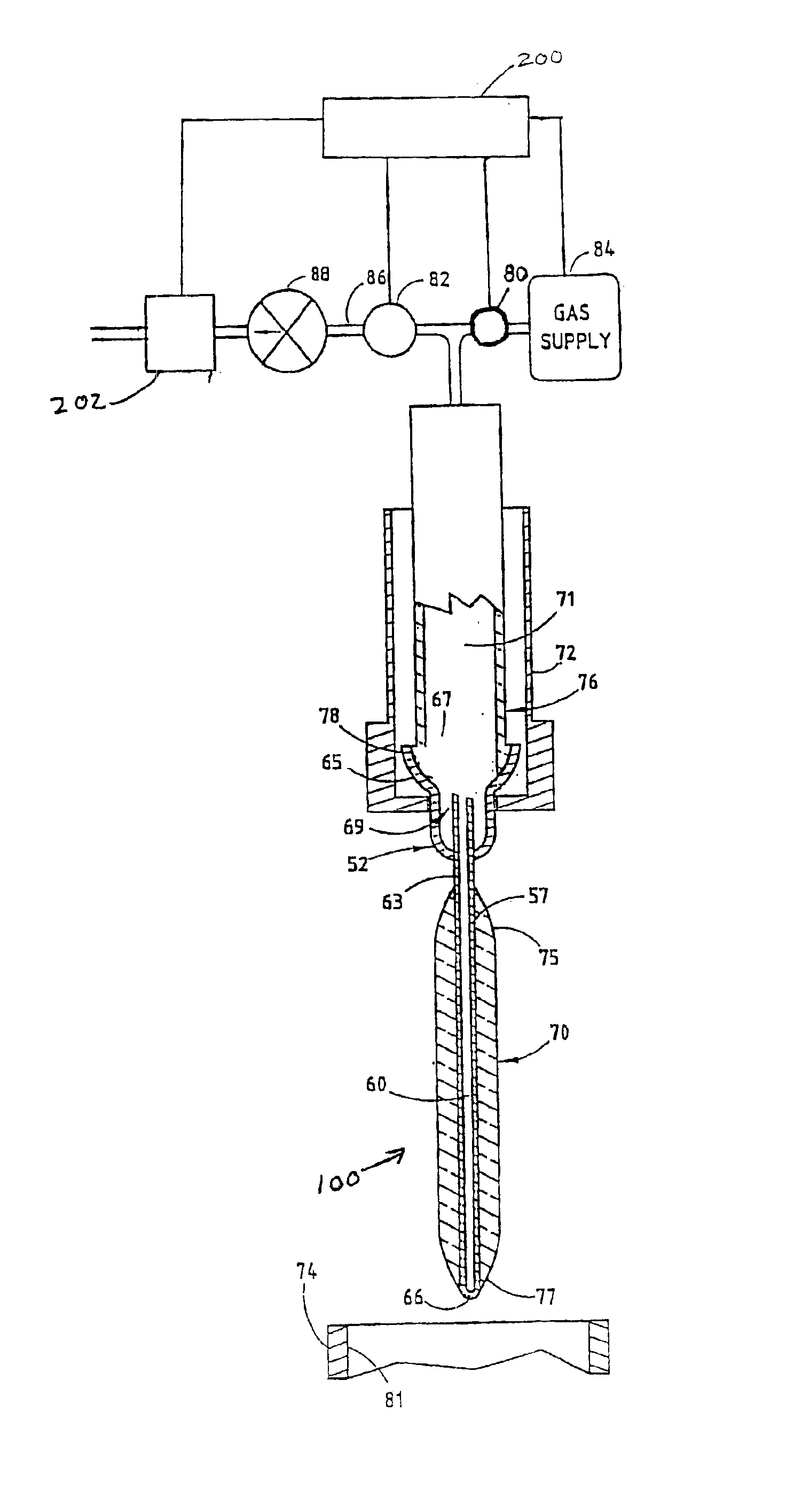 Method for fabricating a low polarization mode dispersion optical fiber