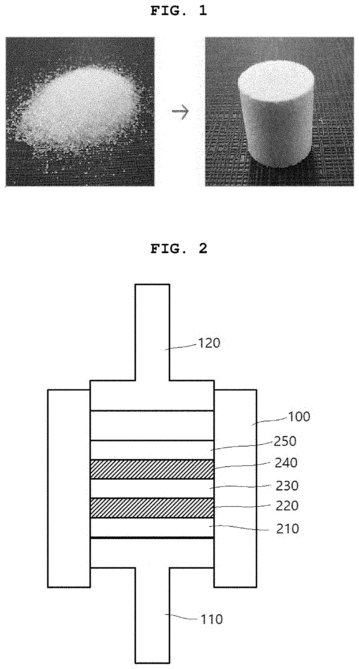 Liquid leak sensor and method of fabricating the same