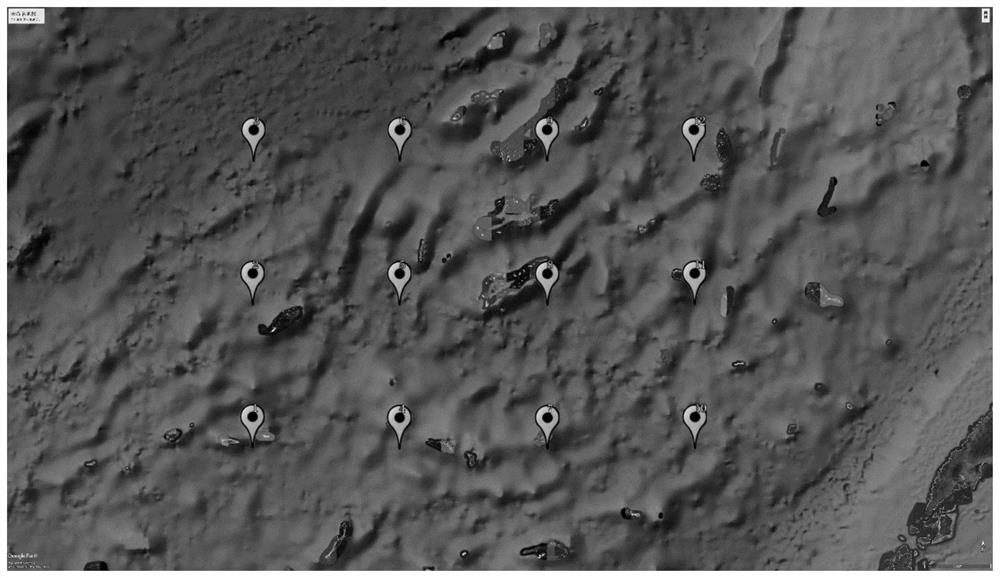 A Method for Evaporating Waveguide Profile Estimation Based on Deep Neural Network