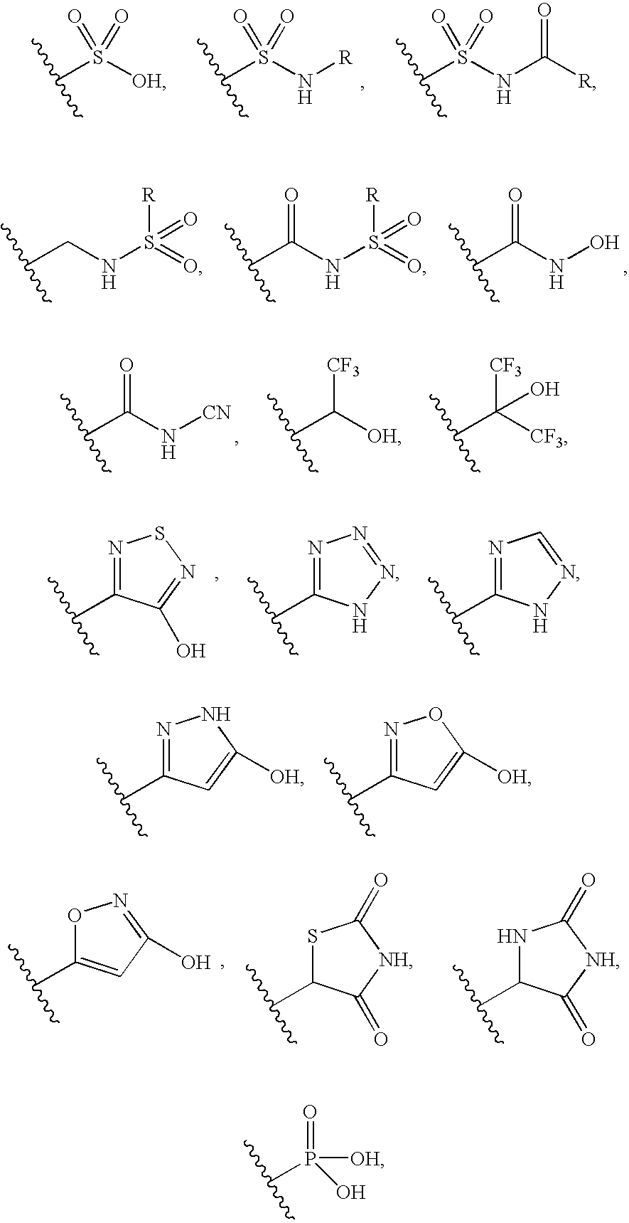 N-cyclohexyl benzamides and benzeneacetamides as inhibitors of 11-beta-hydroxysteroid dehydrogenases