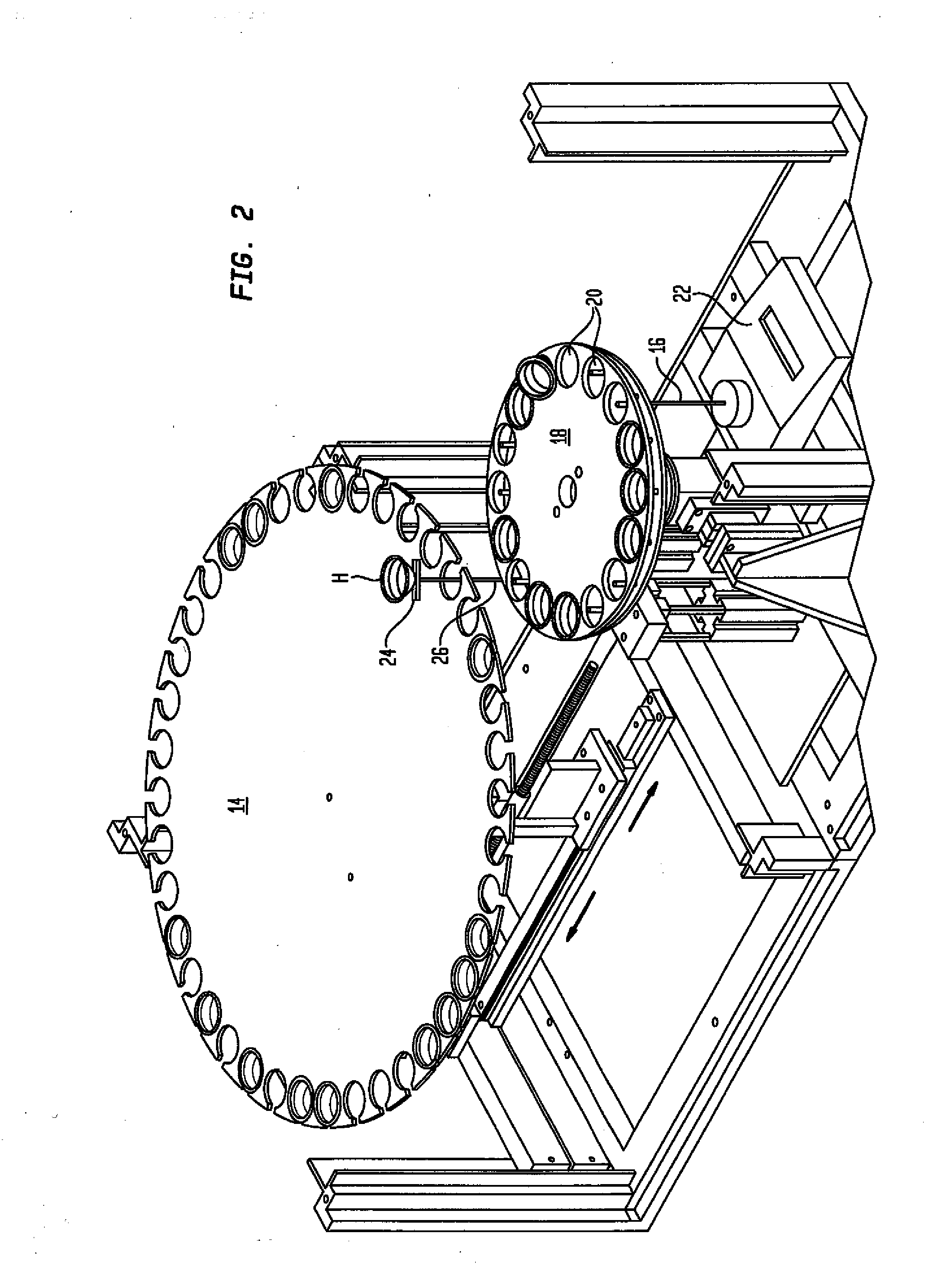 Method and apparatus for multiple sample preparation and simultaneous loss of ignition/gain on ignition analysis, for use in x-ray fluorescence spectrometry