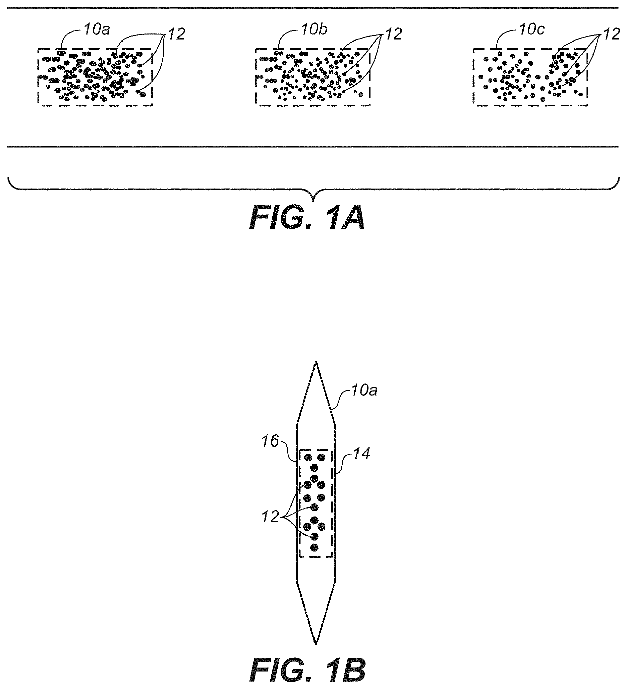 Terahertz systems and methods for materials imaging and analysis