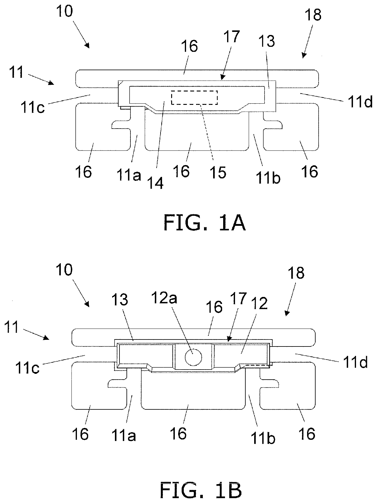 Semiconductor device and method for manufacturing the same