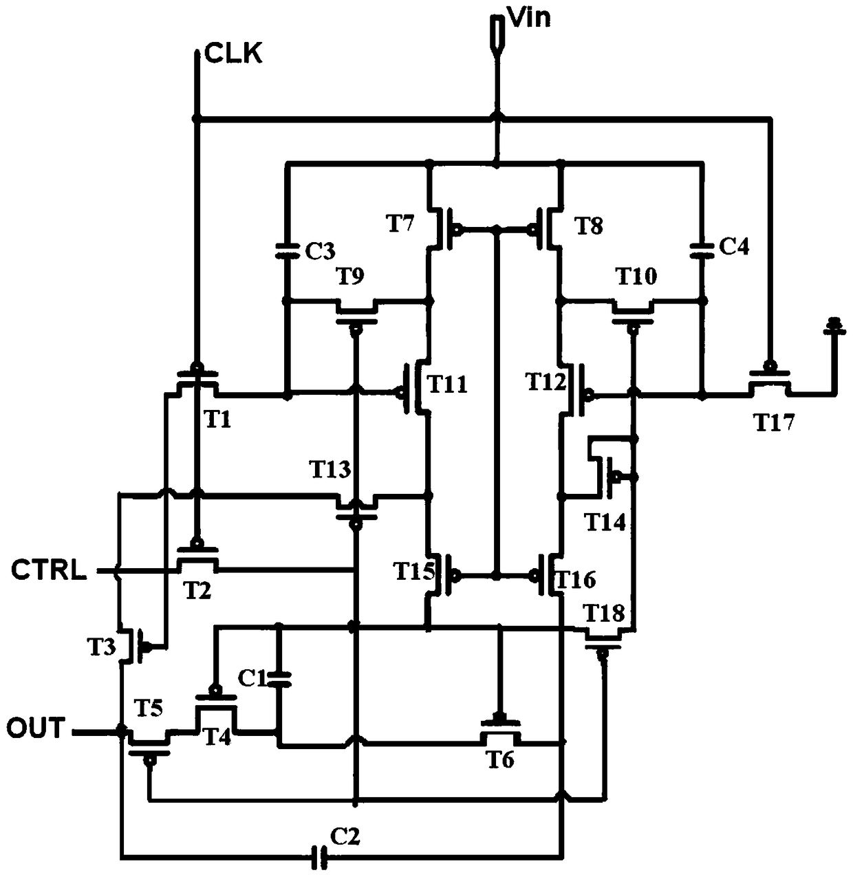 Lighting angle intelligent control device