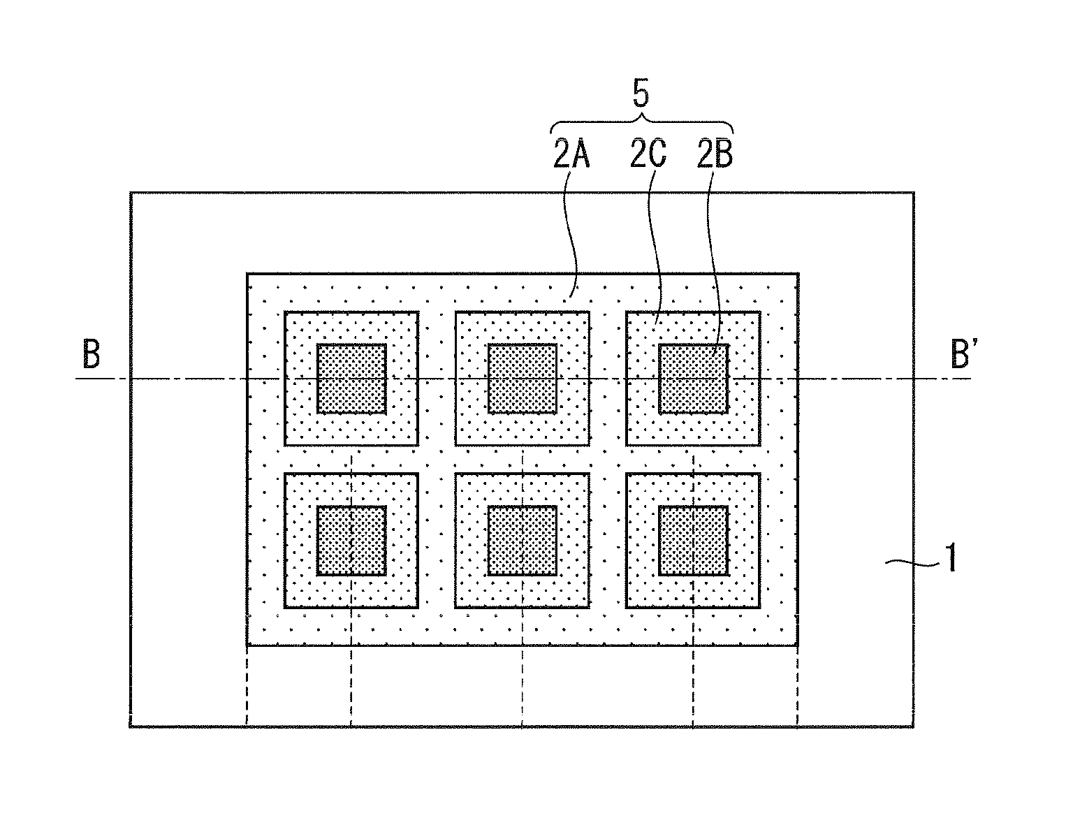 Silicon carbide semiconductor device