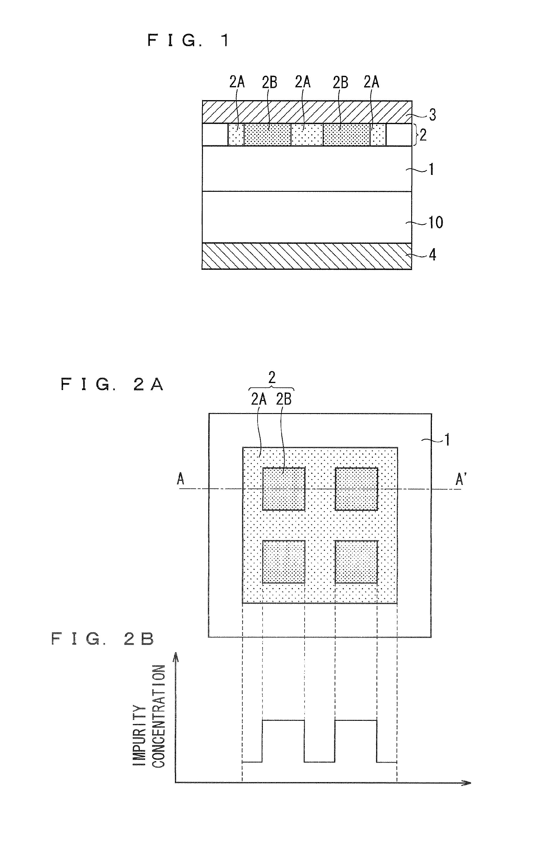 Silicon carbide semiconductor device