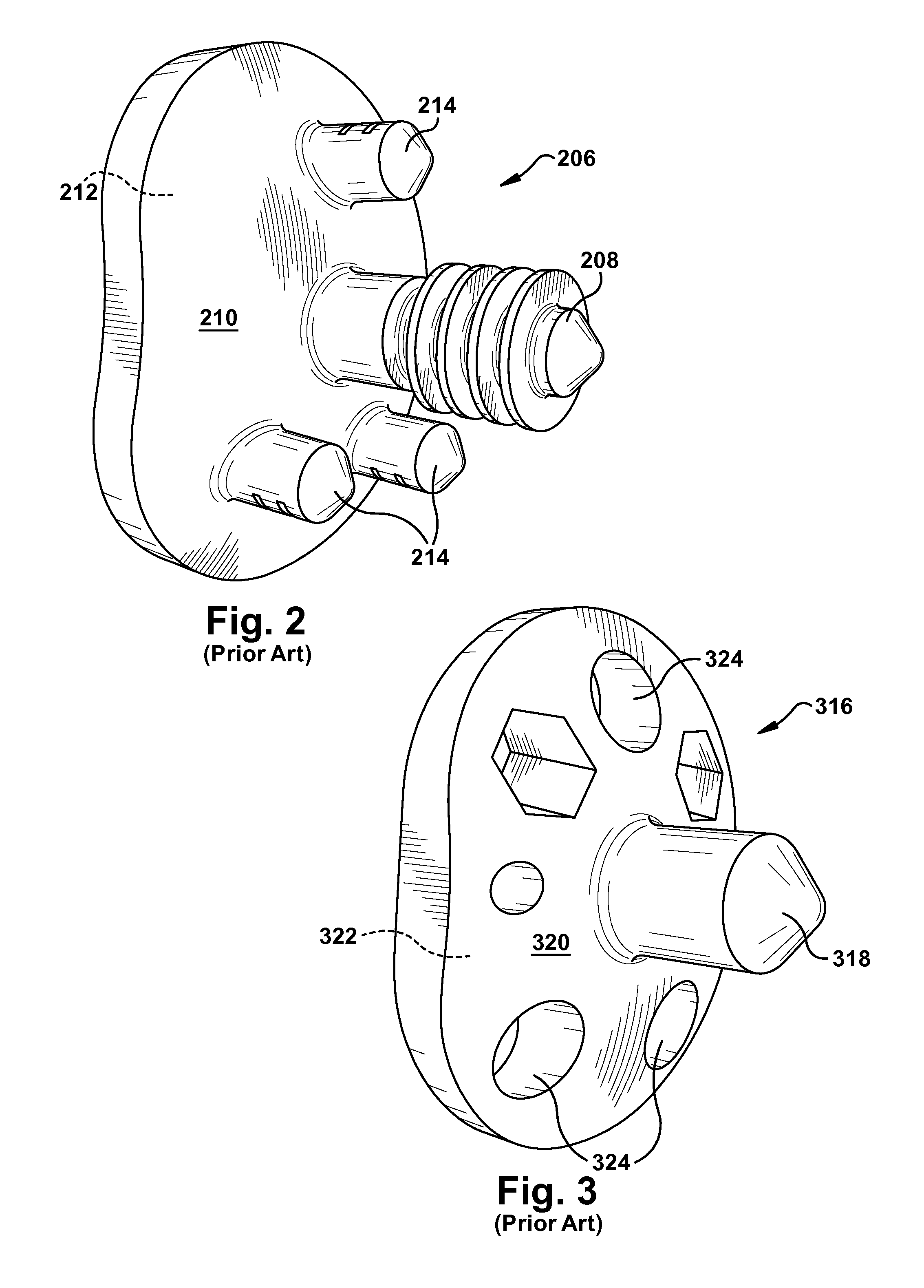 System and method for assisting with arrangement of a stock instrument with respect to a patient tissue