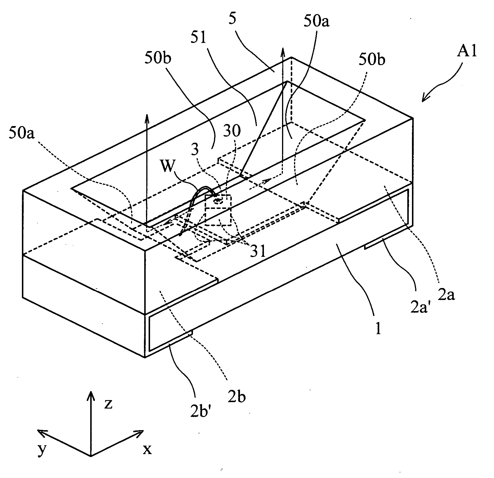 Optical semiconductor device