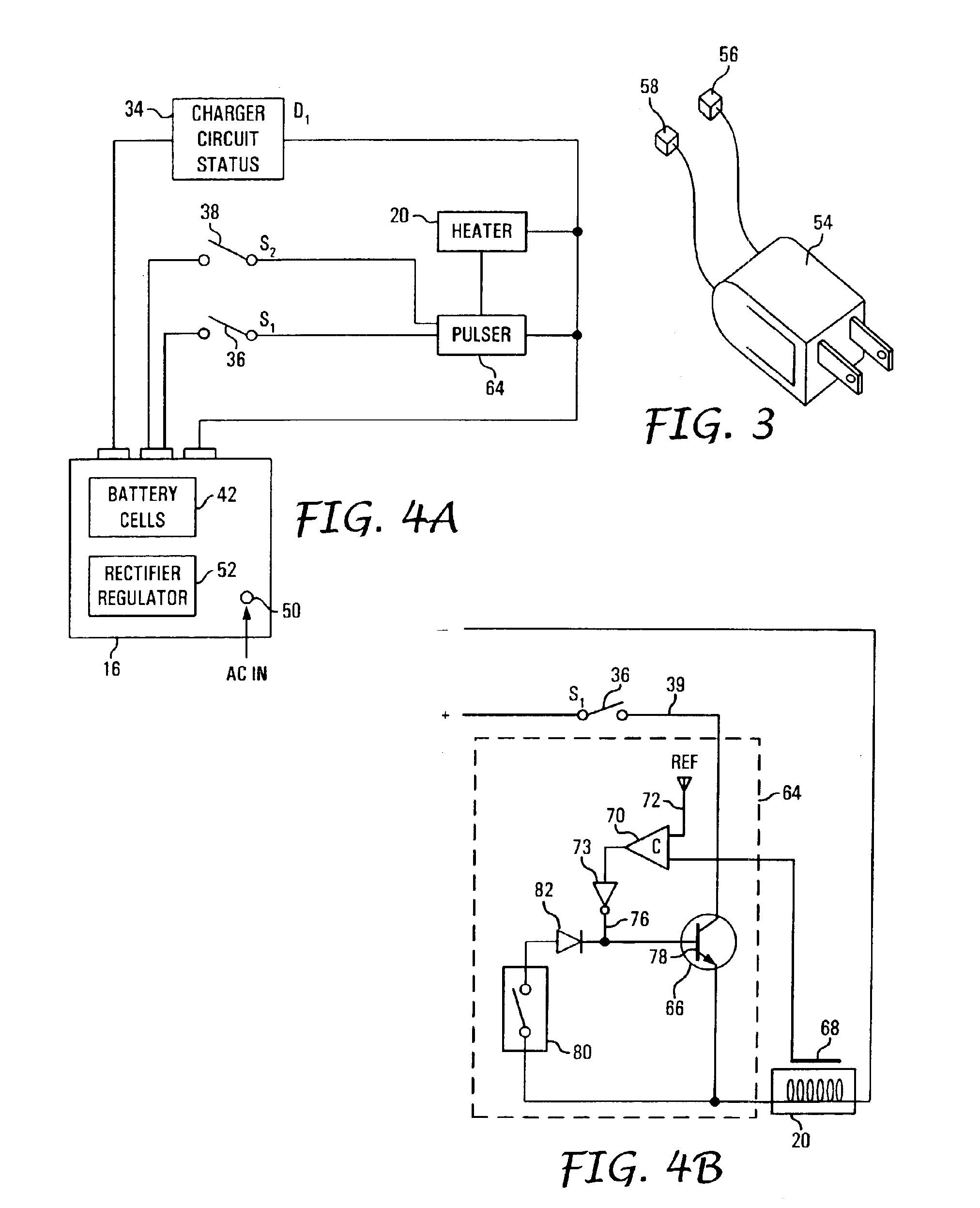 Appliance for dispensing melt adhesive with variable duty cycle and method of implementing