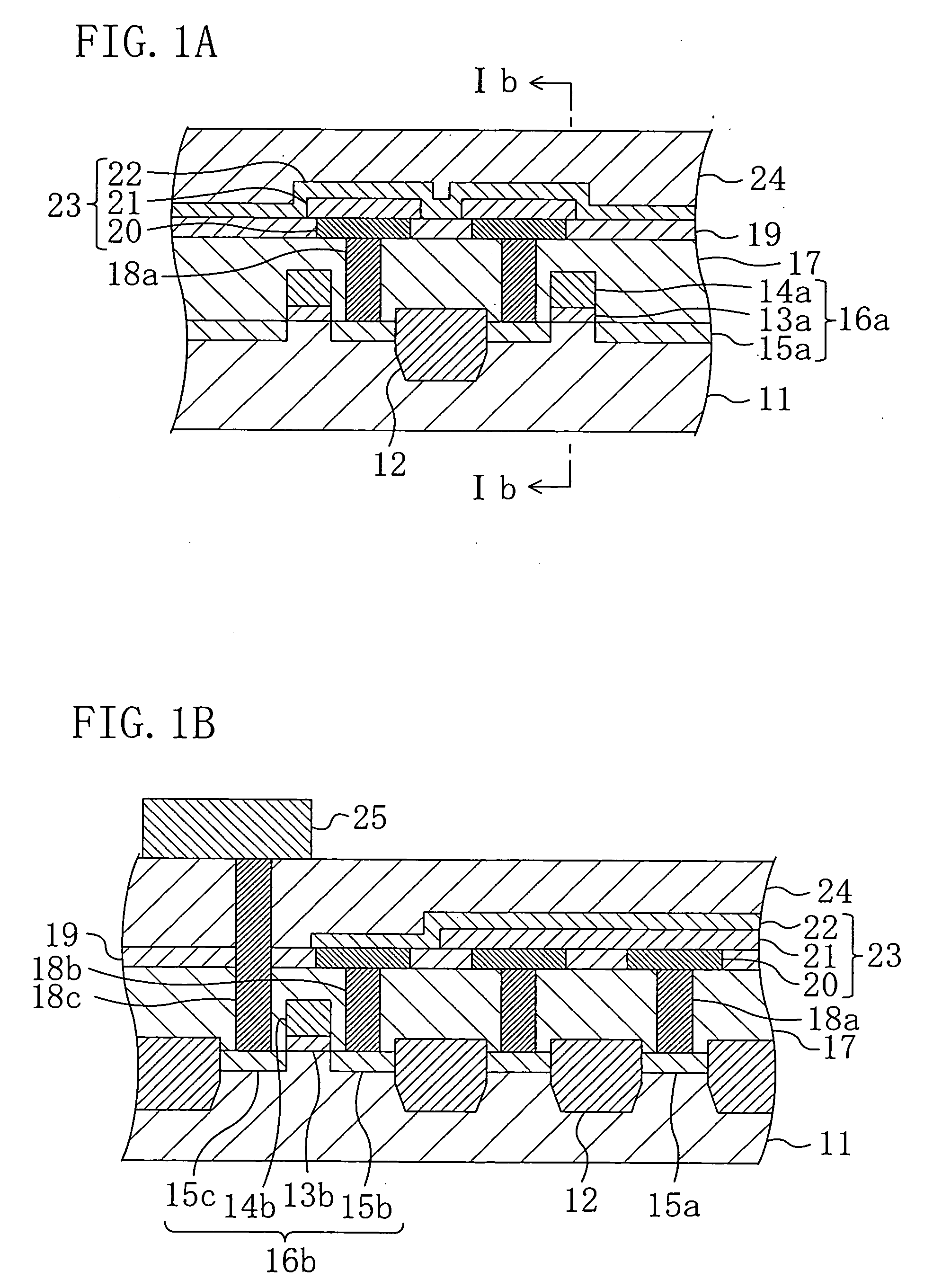 Insulating film, capacitive element and semiconductor storage device including the insulating film, and fabrication methods thereof