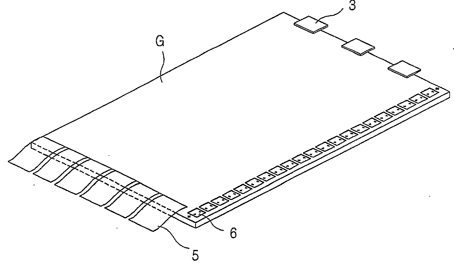 Apparatus, method and its case type shell for supplying, joining drive circuit board