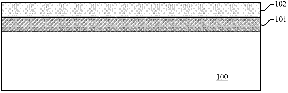 Semiconductor on insulator structure and manufacturing method thereof