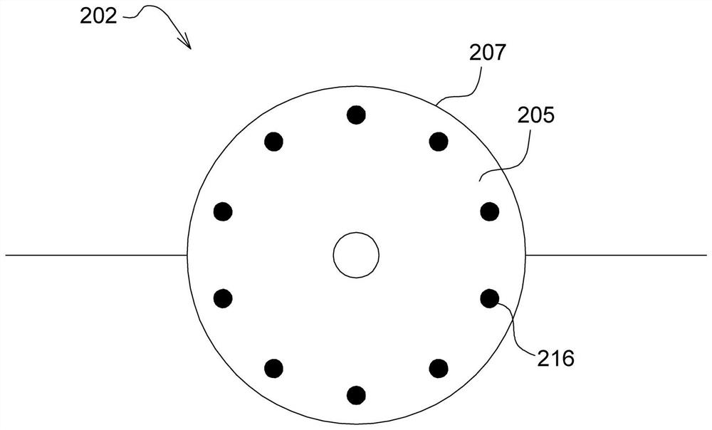 Sensing system for measuring soil properties in real time